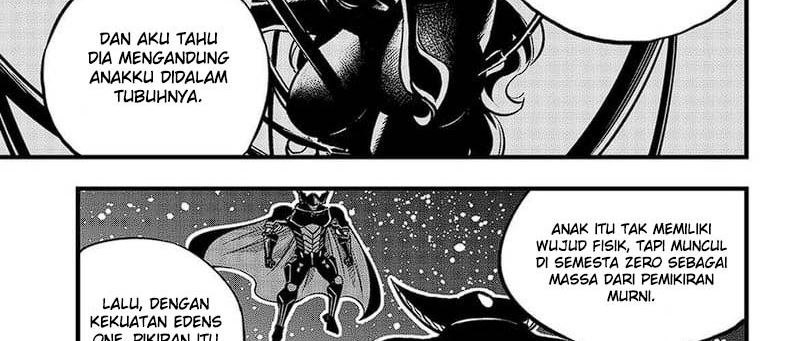 Eden’s Zero Chapter 267